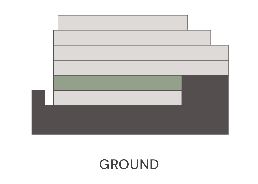 Marylebone Mansions Elevation